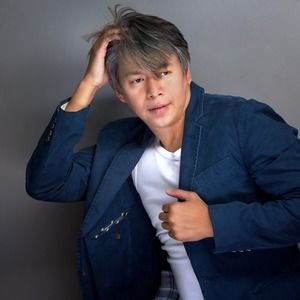 Meet your Posher, William